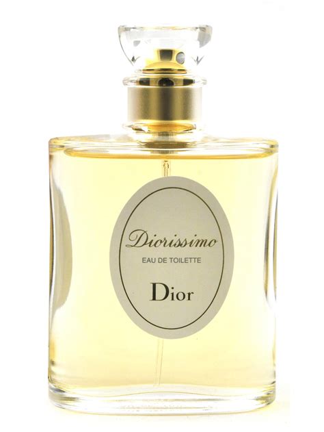 vintage christian dior perfume